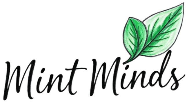 Mint Minds Logo